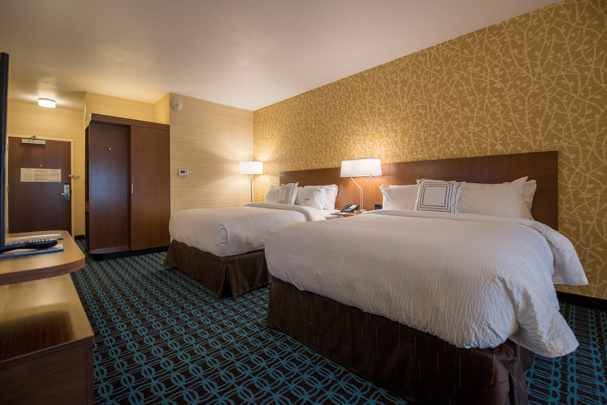 Fairfield Inn & Suites By Marriott Provo Orem Bagian luar foto